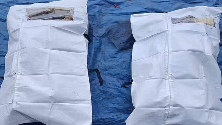 सुरक्षाबलों और नक्सलियों में मुठभेड़, एनकांउटर में दो महिला माओवादी ढेर, दोनों पर था 10 लाख का इनाम