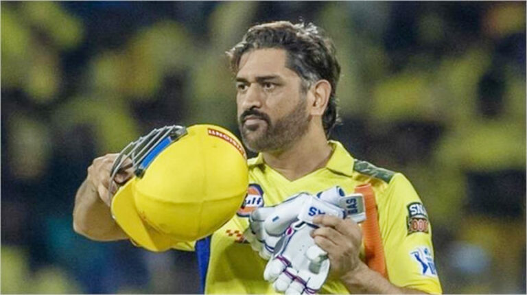 फैंस के लिए बुरी खबर: बड़ी बीमारी का शिकार एमएस धोनी, इलाज के लिए जाएंगे लंदन