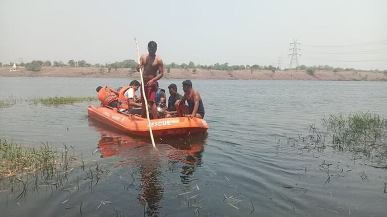 हसदेव नदी में नहाते समय युवक डूबा, 20 घंटे बाद भी नहीं मिला सुराग, तलाश में जुटी SDRF की टीम