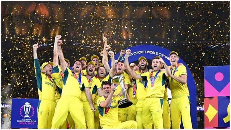 टी20 विश्व कप के लिए ऑस्ट्रेलियाई टीम का एलान, मार्श कप्तान, मैकगर्क और स्टीव स्मिथ को नहीं मिली जगह