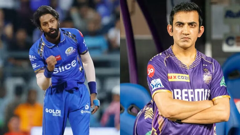 हार्दिक के समर्थन में गंभीर ने डिविलियर्स-पीटरसन को लताड़ा, अब इंग्लैंड के पूर्व कप्तान ने दिया जवाब