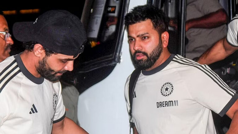 बॉर्डर-गावस्कर ट्रॉफी से पहले दो प्रथम श्रेणी मैच खेलेगी भारत-ए टीम, युवा खिलाड़ियों को होगा फायदा