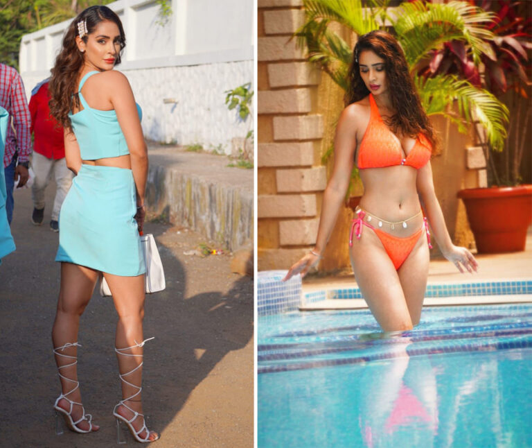 आगामी फिल्म ‘टिप्सी’ को लेकर बेहद उत्साहित हैं अलंकृता सहाय