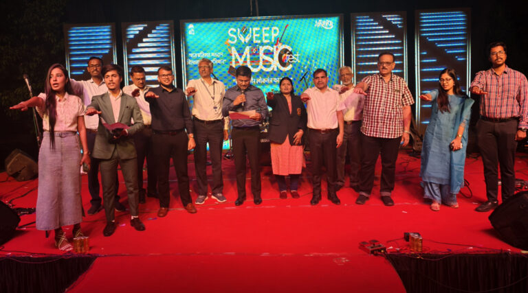 जिले में स्वीप गतिविधियों को मिली बड़ी कामयाबी