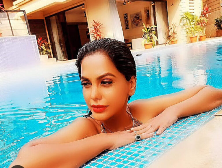 दर्शकों को अपनी क्षमता से रूबरू कराने में कामयाब रही नताशा सूरी