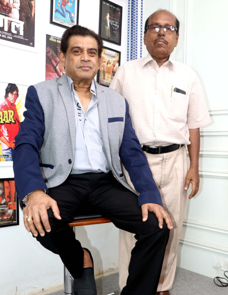 गायक अमित कुमार करेंगे वृद्धाश्रम के लिए चैरिटी शो