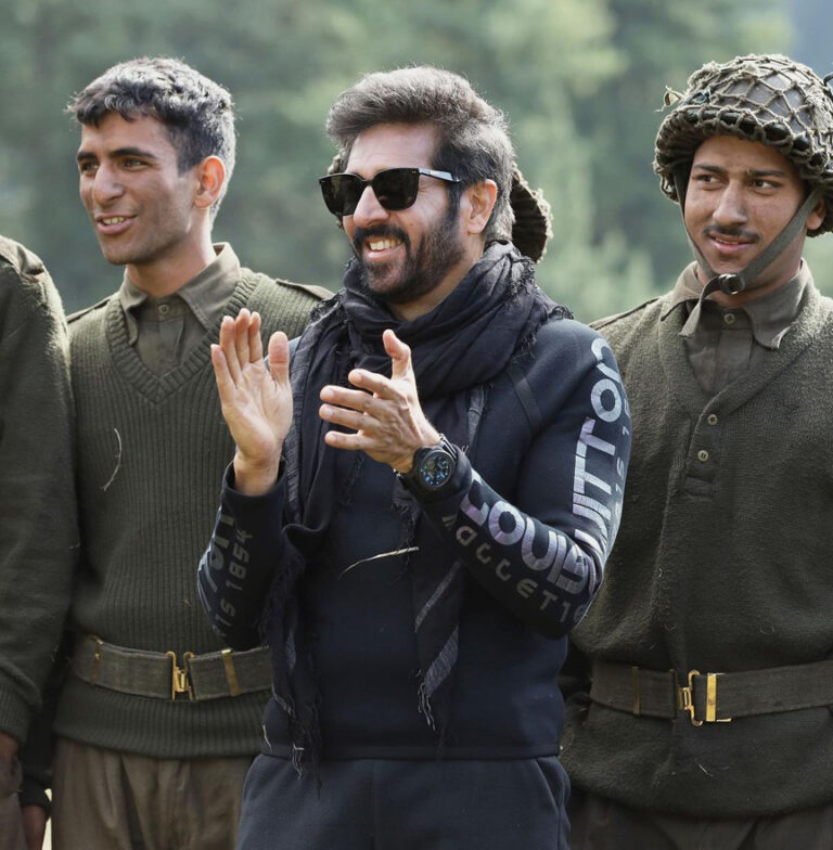 आसान नहीं था चंदू चैंपियन के लिए शूटिंग करना-कबीर खान