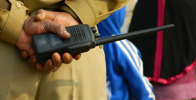 दिल्ली में स्कूलों के बाद अब पुलिस हेडर्क्वाटर में बम की धमकी, नाबालिग लड़के ने भेजा ईमेल