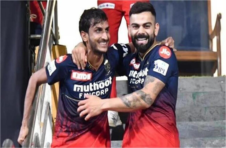 यजुवेंद्र सिंह चहल के बाद अब IPL खेल रहे इस क्रिकेटर की चुनाव में एंट्री, सनराइजर्स हैदराबाद के हैं ऑलराउंडर खिलाड़ी