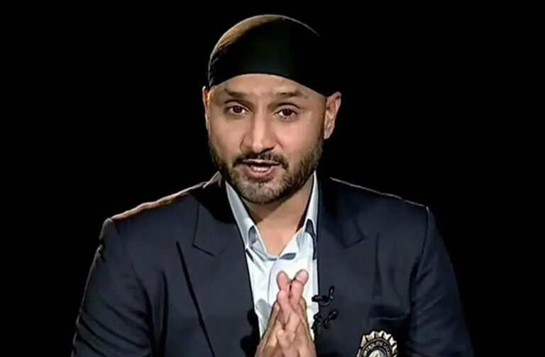 हरभजन सिंह ने उजागर की विश्व कप स्क्वॉड की कमी, बताया एक अन्य पेसर की खलेगी कमी, रिंकू पर भी की चर्चा