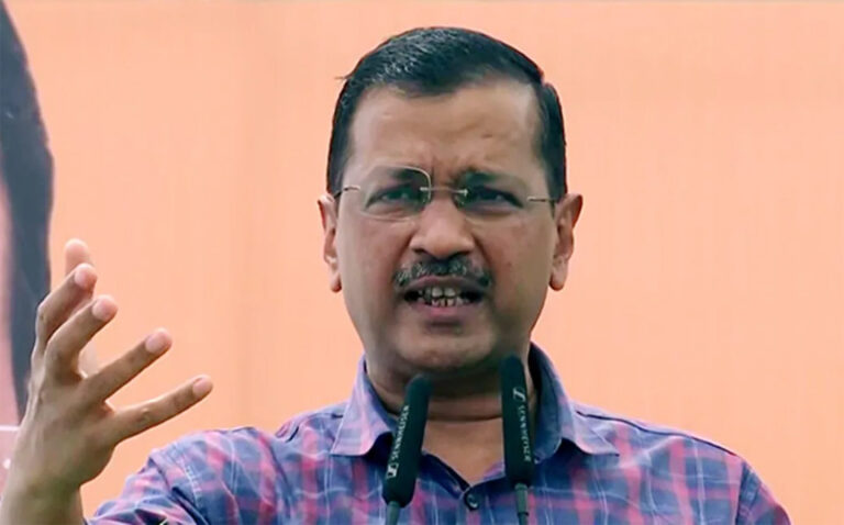 सुप्रीम कोर्ट ने केजरीवाल को दी राहत, एक जून तक के लिए मिली अंतरिम जमानत