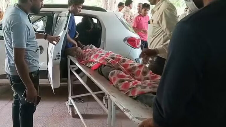 मेले में व्यापार करने आए तीन लोगों की संदिग्ध हालत में मौत, रात में खाना खाकर सोए; अचानक बिगड़ी तबियत