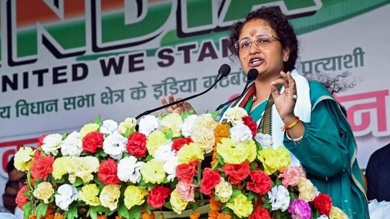 ‘झुकना आदिवासियों के DNA में नहीं, अन्याय के खिलाफ लड़ते रहेंगे’, कल्पना सोरेन का भाजपा पर हमला