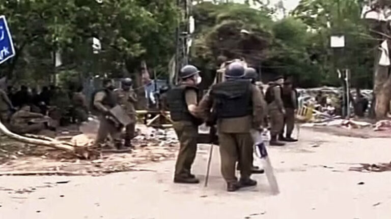 पाकिस्तान के ग्वादर में एक बार फिर आतंकी हमला, सात मजदूरों की मौत और एक घायल