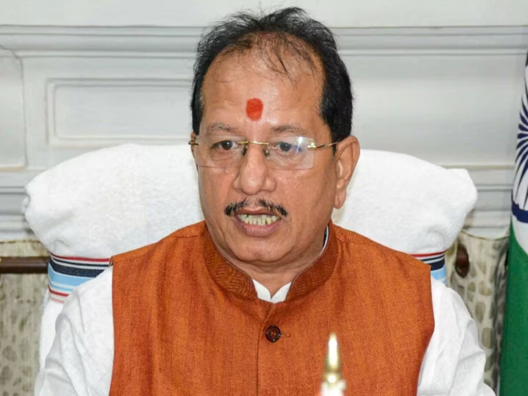 “एक देश का तो एक बिहार का मजाक बना रहे”, विजय सिन्हा ने राहुल-तेजस्वी पर साधा निशाना