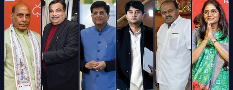 एस जयशंकर की फिर हो सकती है मोदी कैबिनेट में वापसी, शिवराज के नाम की भी चर्चा