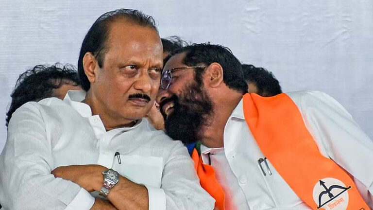 अजीत से नाता तोड़ शिवसेना संग विधानसभा चुनाव लड़ सकती है भाजपा, तय किया 157 सीटें जीतने का लक्ष्य