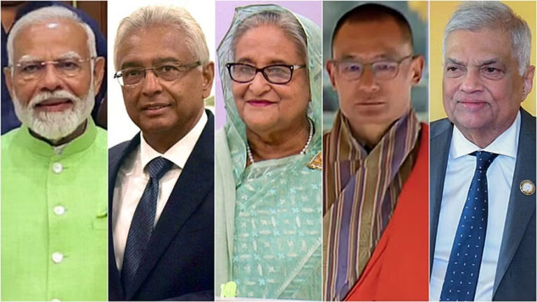 पीएम नरेंद्र मोदी का शपथ ग्रहण 8 को, समारोह भव्य बनाने की तैयारी; पड़ोसी देशों को न्योता