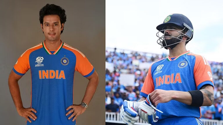 ‘अगले तीन मैचों में बनाएंगे शतक’, मैच से पहले शिवम दुबे ने जीता दिल, कोहली की फॉर्म पर कही यह बात