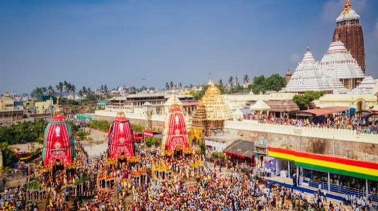 रथ यात्रा के दौरान 315 विशेष ट्रेनें चलाएगा रेलवे, मंत्री वैष्णव ने सीएम माझी के साथ बैठक में लिया फैसला