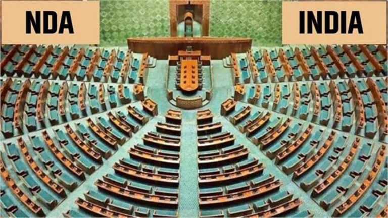 लोकसभा के स्पीकर चुनाव को लेकर जोड़-तोड़ तेज, इंडिया गठबंधन भी उतार सकता है अपना उम्मीदवार