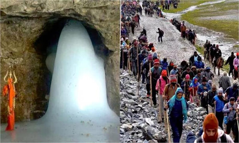 अमरनाथ यात्रा पर किसी बड़े हमले को अंजाम दे सकते हैं आतंकवादी
