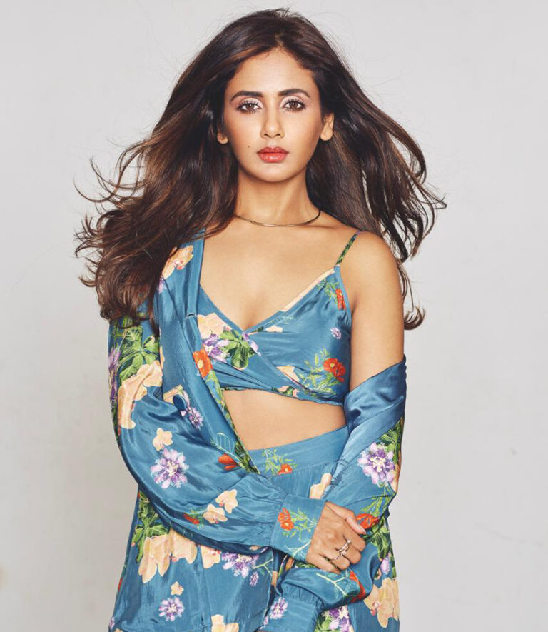 पारुल यादव पर बरसा प्रशंसकों का प्यार