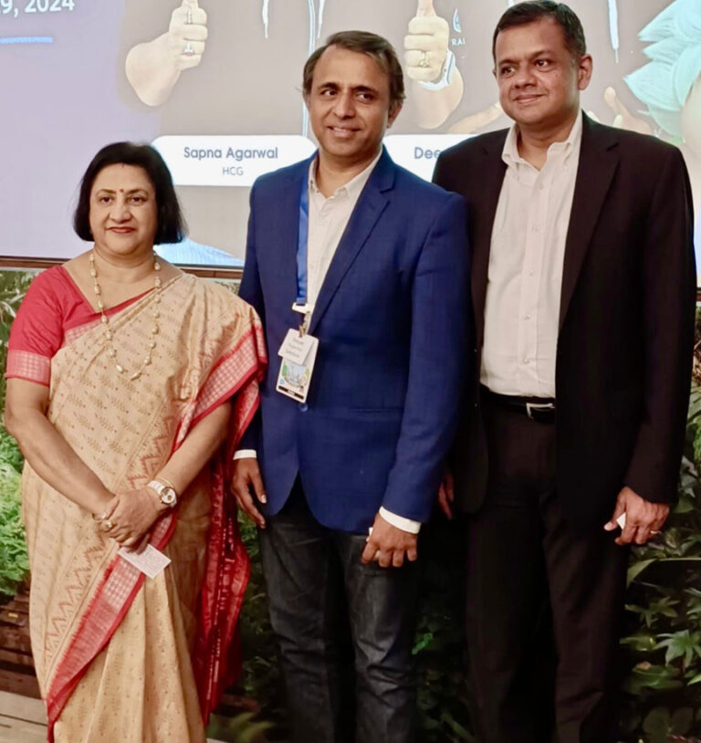 सेल्सफोर्स इंडिया ने पब्लिक सेक्टर डिवीजन लॉन्च किया