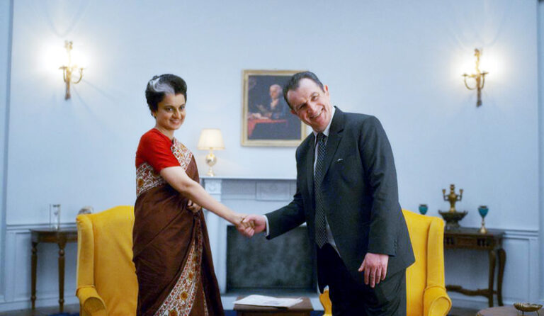 शेक्सपियर के मैकबेथ से प्रेरित कंगना रनौत अभिनीत ‘इमरजेंसी’ 6 सितंबर 2024 को रिलीज़ होगी