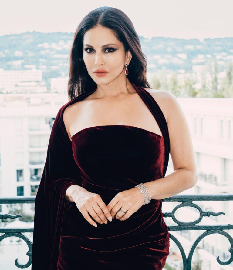 सनी लियोन अपनी पहली तमिल फिल्म ‘कोटेशन गैंग’ के बारे में प्रशंसकों को एक दिलचस्प अपडेट देगी