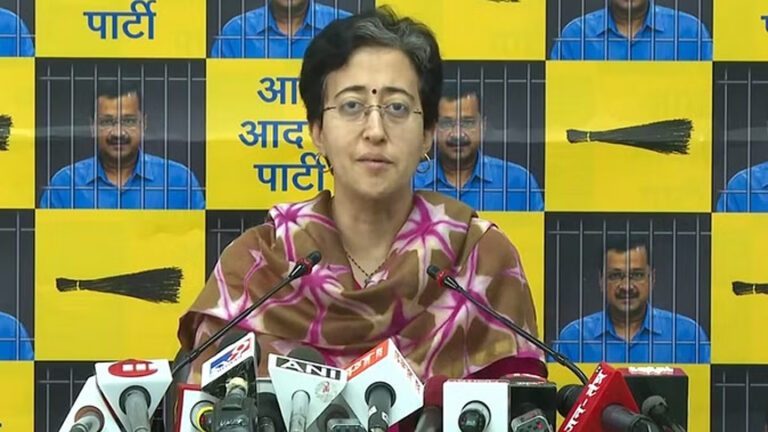 ‘एक बूंद पानी भी बर्बाद नहीं होने देंगे’: दिल्ली सरकार का बड़ा फैसला, ADM-SDM करेंगे पाइपलाइन की मॉनिटरिंग