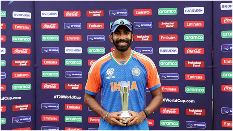 2022 में चोट के चलते नहीं खेले बुमराह, अब वापसी कर अपने दम पर भारत को बनाया विश्व चैंपियन