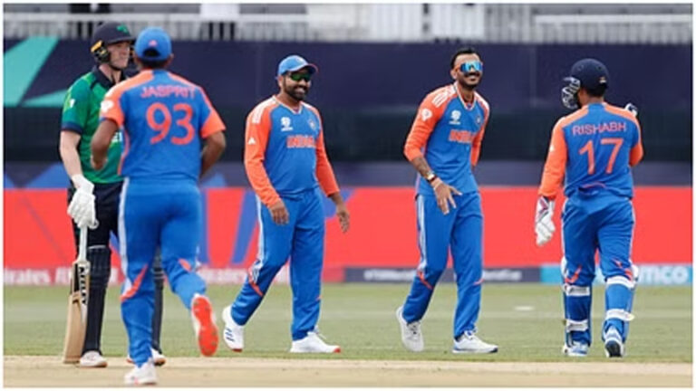 भारत को मजबूरी में इस स्टार को रखना पड़ सकता है बाहर, पाकिस्तान टीम में दो बदलाव संभव