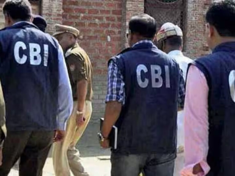 नीट पेपर लीक: सीबीआई तीन राज्यों में जुटा रही सबूत; झारखंड का प्रिंसिपल हिरासत में