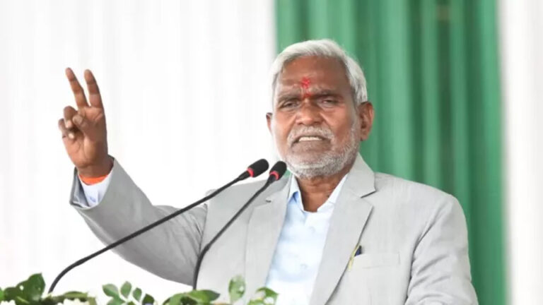 झारखंड में जल्द ही चंपई सोरेन कैबिनेट का होगा विस्तार, इन नेताओं को मिल सकती है जगह