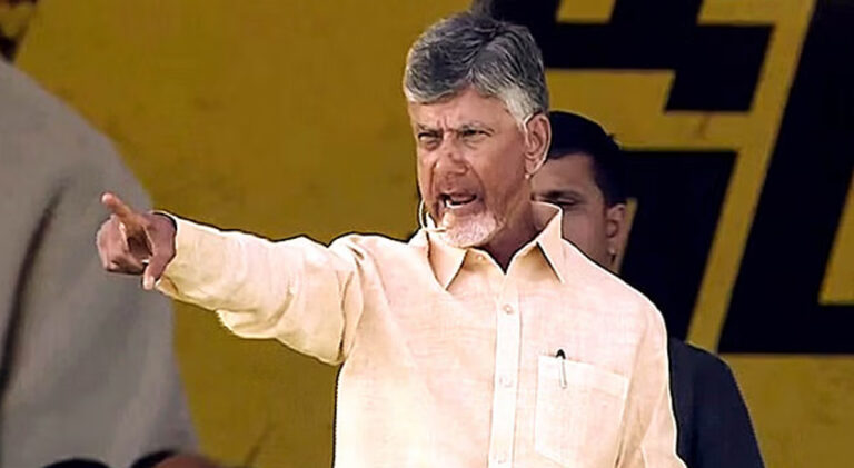 आंध्र को जीत केंद्र में फिर किंगमेकर बने चंद्रबाबू, जनता ने वादों पर जताया भरोसा