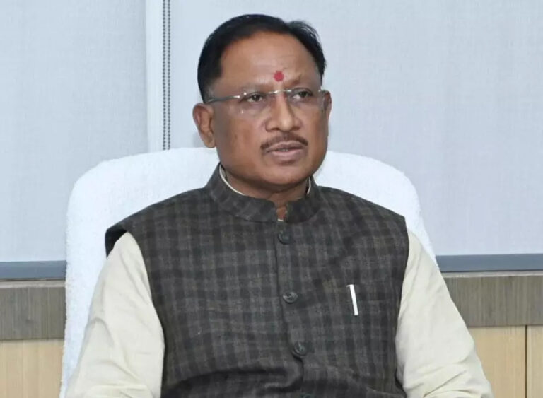 भाजपा छत्तीसगढ़ की सभी 11 सीटें जीतेगी, मुख्यमंत्री विष्णु देव साय का दावा