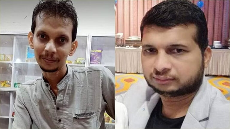 सड़े-गले शव मिले: मकान से आ रही थी बदबू, अलग-अलग कमरों में मिली दो भाइयों की लाश; मौत पर उठ रहे सवाल