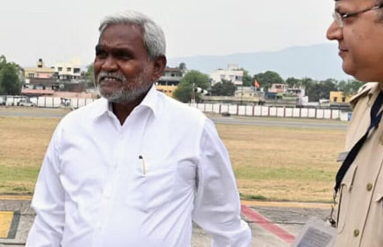 सीएम सोरेन की चेतावनी- मादक पदार्थ बेचने वालों को बख्शा नहीं जाएगा, नशामुक्त झारखंड का रखा लक्ष्य