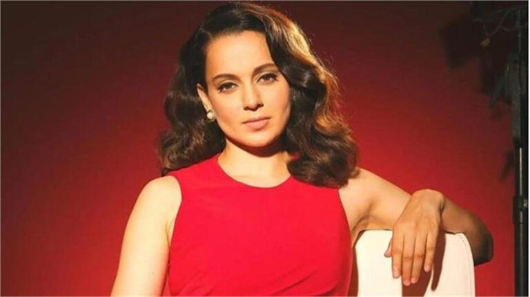 थप्पड़ कांड के बाद बॉलीवुड पर बरसी कंगना रनौत, कहा- आप आतंकी हमले का जश्न मना रहे हैं ? ये आपके…