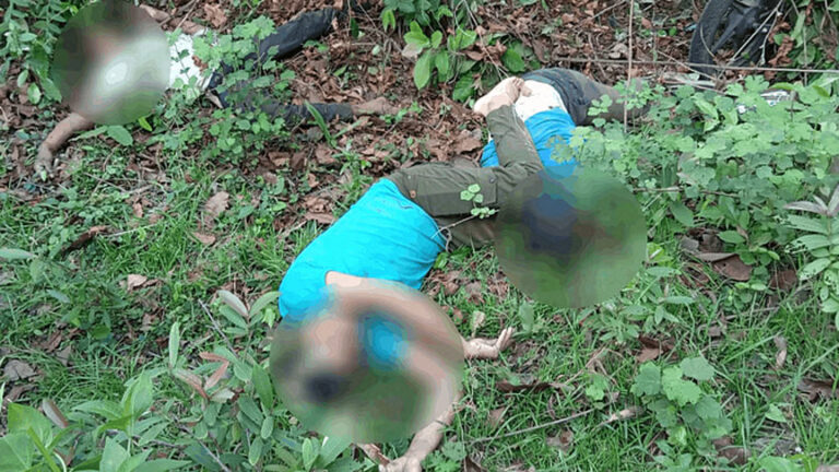 रायगढ़ में बाइक सवार तीन युवकों की मौत, ओडिशा से घर लौटते वक्त हादसा; पुलिस टीम मौके पर