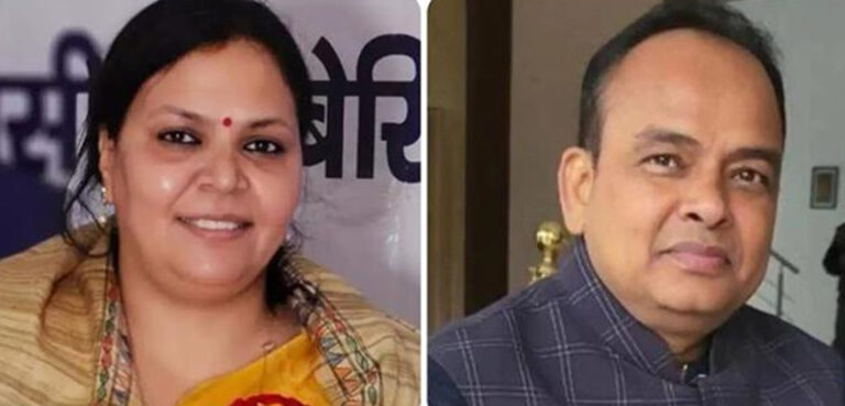 आलमगीर आलम के इस्तीफे के बाद झारखंड की सियासत तेज, मंत्री पद की रेस में इरफान अंसारी और दीपिका पांडेय आगे