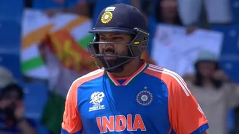 ’50 या 100 मायने नहीं रखता, दबाव बनाना ज्यादा जरूरी था’, मैच जिताऊ पारी खेलने के बाद बोले रोहित