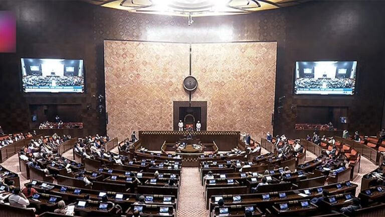 18वीं लोकसभा का पहला सत्र 24 और राज्यसभा की कार्यवाही 27 जून से; 3 जुलाई तक सदन में होंगे ये काम