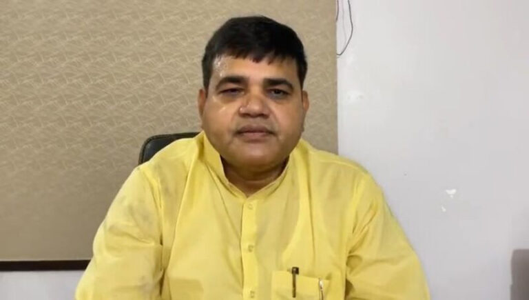 कानून व्यवस्था को लेकर RJD प्रवक्ता ने NDA सरकार को घेरा, कहा- बिहार में हर जगह बलात्कार, लूट जैसी घटनाएं घट रही