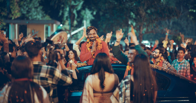 “जहाँगीर नेशनल यूनिवर्सिटी” को सेंसर बोर्ड का ग्रीन सिंगल