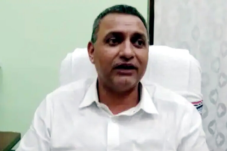 ​सुधाकर सिंह का आरोप- बिहार सरकार को किसानों की कोई चिंता नहीं, सरकार सिर्फ कागजों में बात करती है