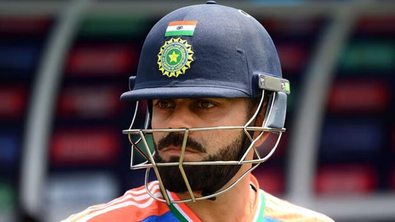 भारत की बैटिंग लाइनअप पर आया पाकिस्तान से सुझाव, दिग्गज ने कोहली को दी ओपनिंग नहीं करने की सलाह