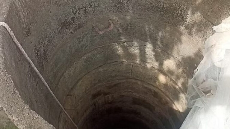 जांजगीर चांपा में दर्दनाक हादसा: कुएं में शख्स को निकालने उतरे चार लोगों की मौत, गैस रिसाव से गई पांच की जान