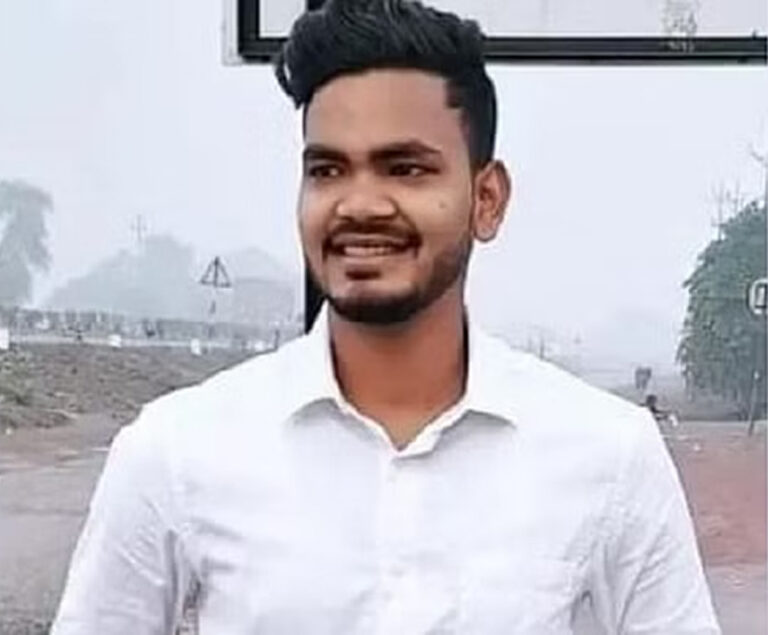 ऑनलाइन महादेव सट्टा एप पैनल संचालक की हुई मौत, पुलिस की छापेमारी के दौरान बिल्डिंग से लगा दी थी छलांग